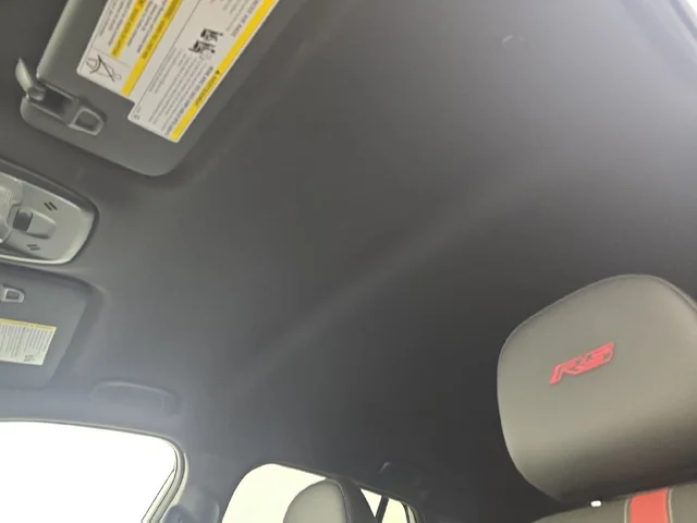 Nuevos CHEVROLET TRAX à Estados chez autogozo