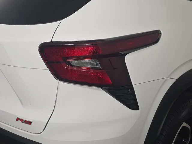 Nuevos CHEVROLET TRAX à Estados chez autogozo