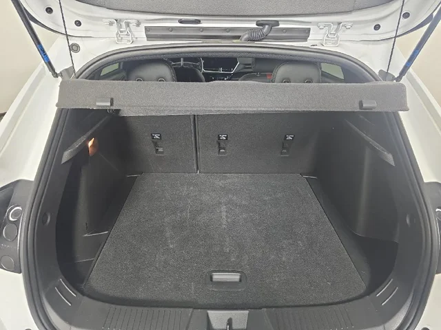 Nuevos CHEVROLET TRAX à Estados chez autogozo