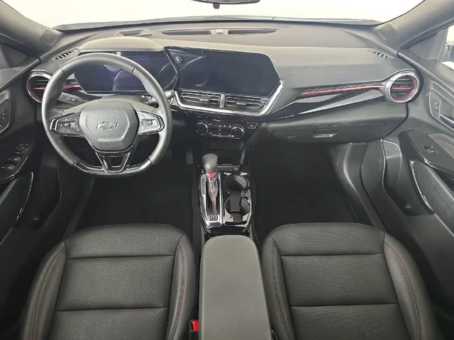 Nuevos CHEVROLET TRAX à Estados chez autogozo