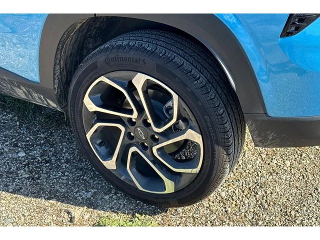 SEMINUEVOS CHEVROLET Trax at ELK GROVE in Elk Grove Buick GMC