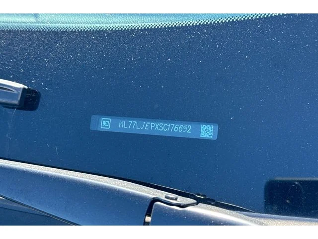 SEMINUEVOS CHEVROLET Trax at ELK GROVE in Elk Grove Buick GMC