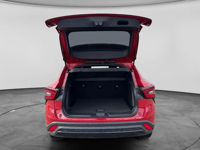 Nuevos CHEVROLET TRAX à Estados chez autogozo