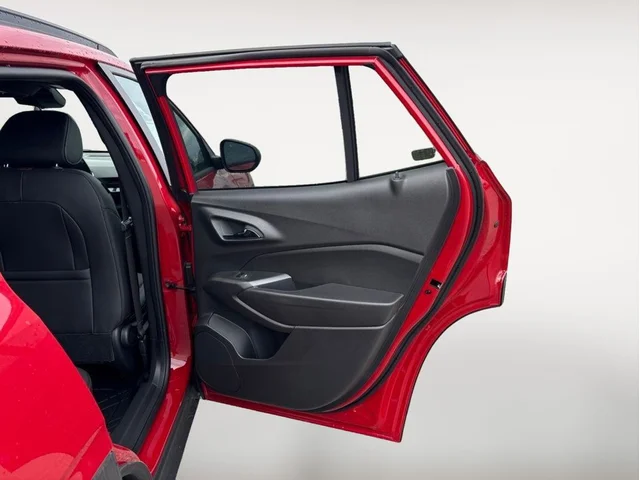 Nuevos CHEVROLET TRAX à Estados chez autogozo