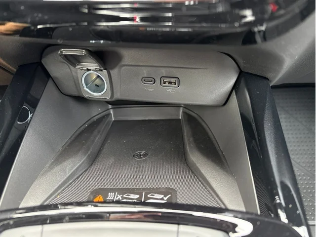 Nuevos CHEVROLET TRAX à Estados chez autogozo