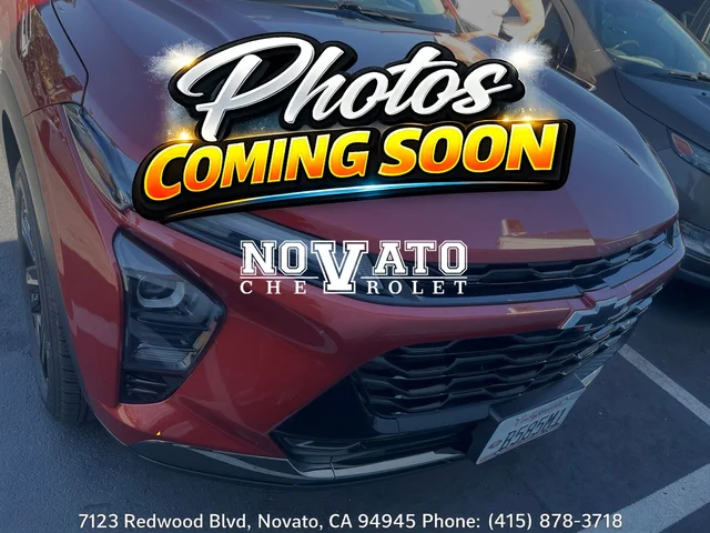 SEMINUEVOS CHEVROLET Trax a Estados en autogozo