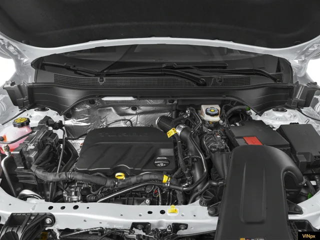 Nuevos CHEVROLET TRAX à Estados chez autogozo