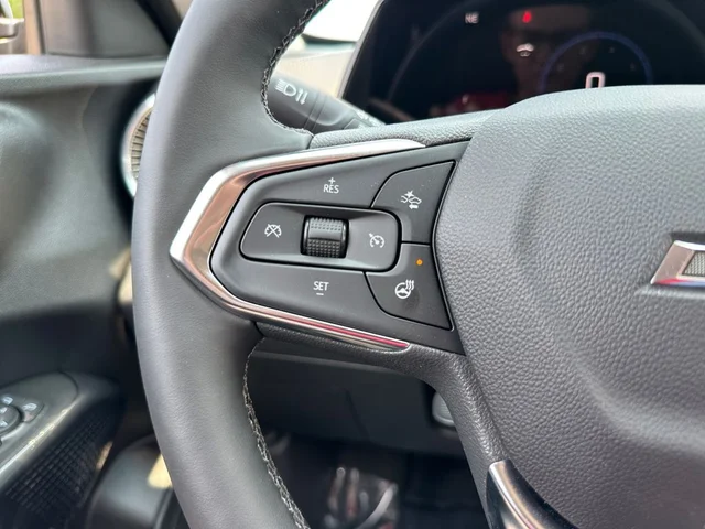 Nuevos CHEVROLET TRAX à Estados chez autogozo