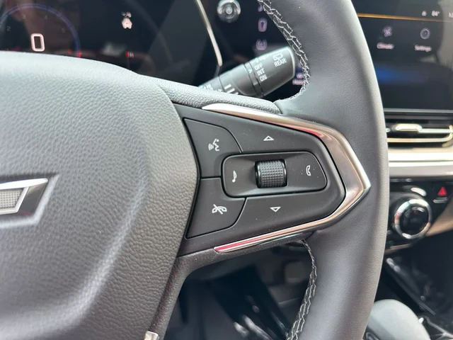 Nuevos CHEVROLET TRAX à Estados chez autogozo