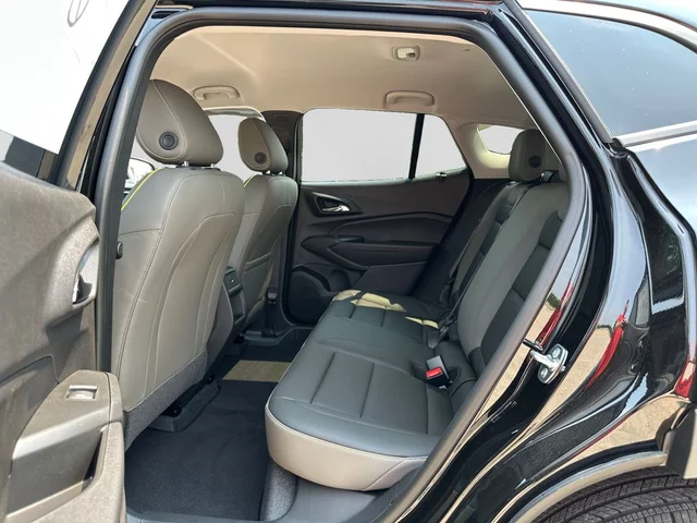 Nuevos CHEVROLET TRAX à Estados chez autogozo