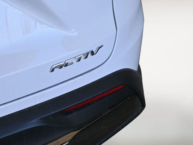 Nuevos CHEVROLET TRAX à Estados chez autogozo