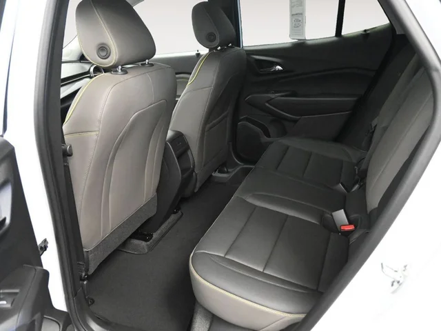 Nuevos CHEVROLET TRAX à Estados chez autogozo
