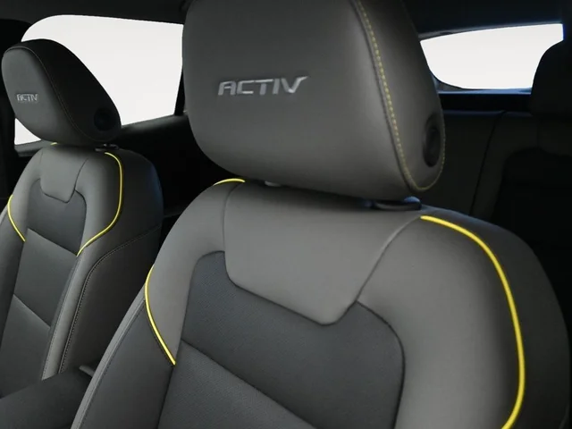 Nuevos CHEVROLET TRAX à Estados chez autogozo
