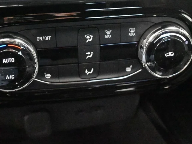 Nuevos CHEVROLET TRAX à Estados chez autogozo