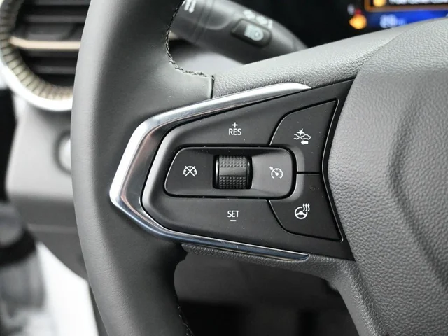Nuevos CHEVROLET TRAX à Estados chez autogozo