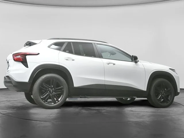 Nuevos CHEVROLET TRAX à Estados chez autogozo