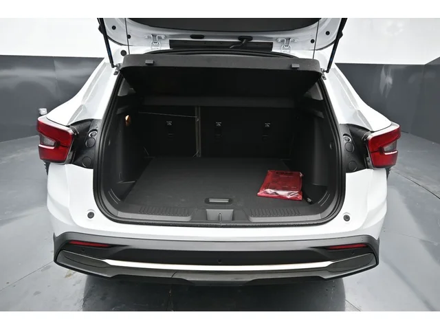 Nuevos CHEVROLET TRAX à Estados chez autogozo