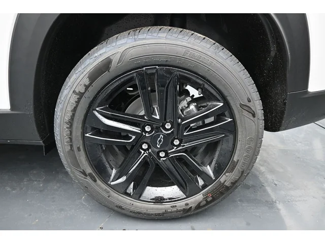 Nuevos CHEVROLET TRAX à Estados chez autogozo