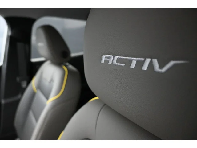 Nuevos CHEVROLET TRAX à Estados chez autogozo