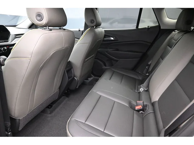 Nuevos CHEVROLET TRAX à Estados chez autogozo