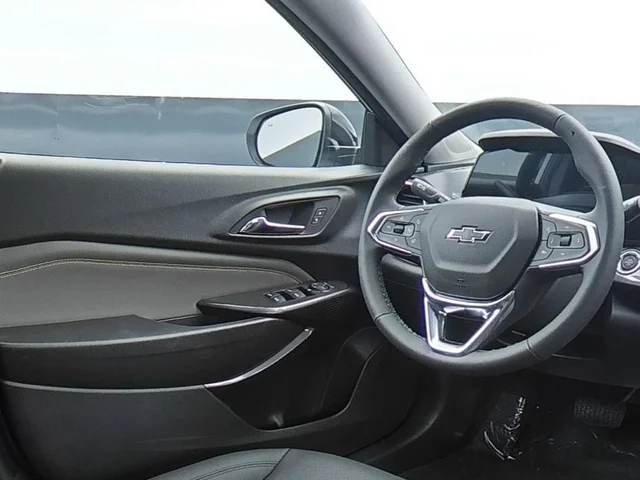 Nuevos CHEVROLET TRAX à Estados chez autogozo