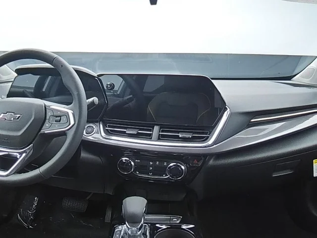 Nuevos CHEVROLET TRAX à Estados chez autogozo