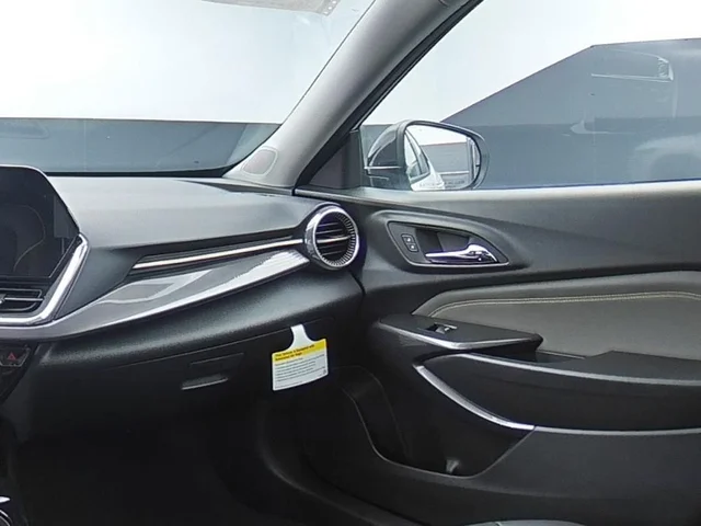 Nuevos CHEVROLET TRAX à Estados chez autogozo