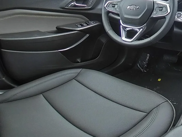 Nuevos CHEVROLET TRAX à Estados chez autogozo