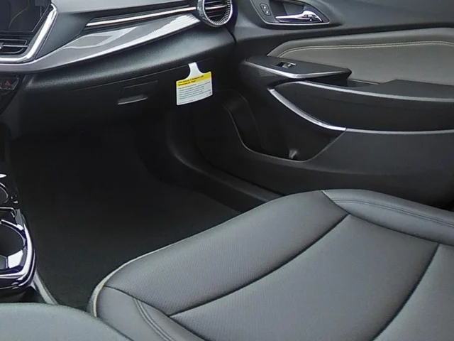 Nuevos CHEVROLET TRAX à Estados chez autogozo