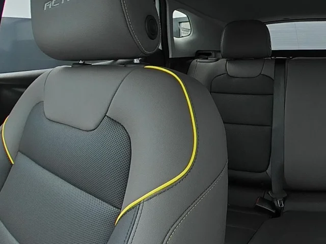 Nuevos CHEVROLET TRAX à Estados chez autogozo