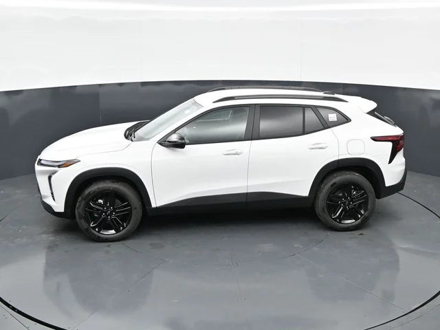 Nuevos CHEVROLET TRAX à Estados chez autogozo