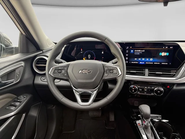 Nuevos CHEVROLET TRAX à Estados chez autogozo