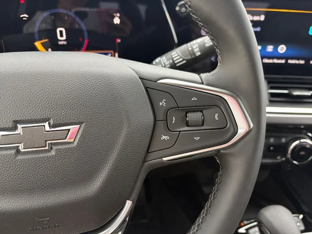 Nuevos CHEVROLET TRAX à Estados chez autogozo