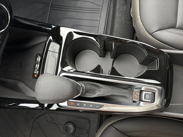 Nuevos CHEVROLET TRAX à Estados chez autogozo