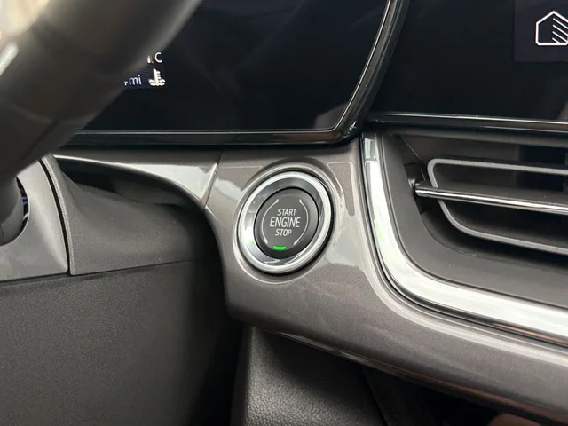Nuevos CHEVROLET TRAX à Estados chez autogozo