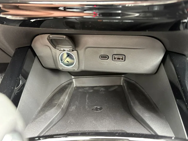 Nuevos CHEVROLET TRAX à Estados chez autogozo