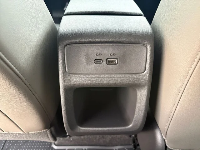 Nuevos CHEVROLET TRAX à Estados chez autogozo