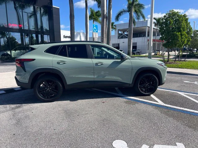 SEMINUEVOS CHEVROLET Trax a Estados en autogozo