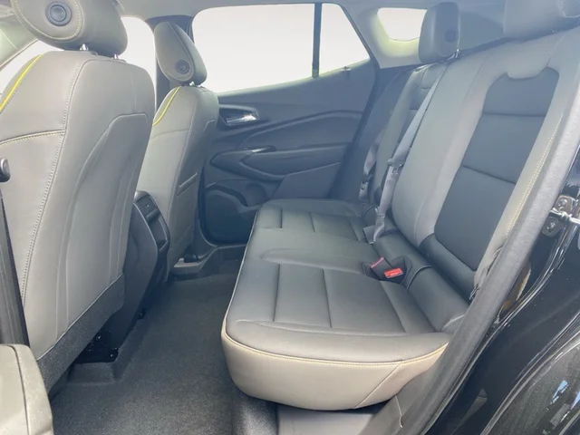 Nuevos CHEVROLET TRAX à Estados chez autogozo