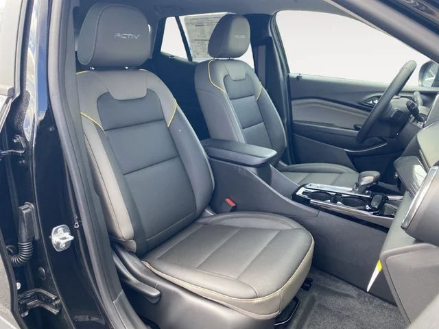Nuevos CHEVROLET TRAX à Estados chez autogozo