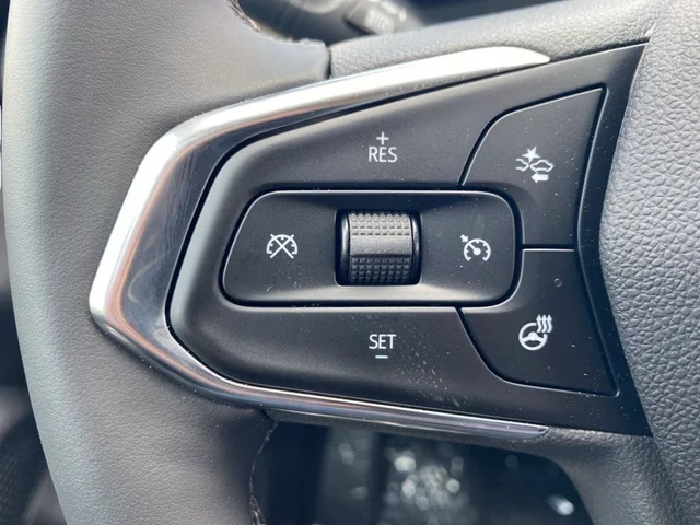 Nuevos CHEVROLET TRAX à Estados chez autogozo