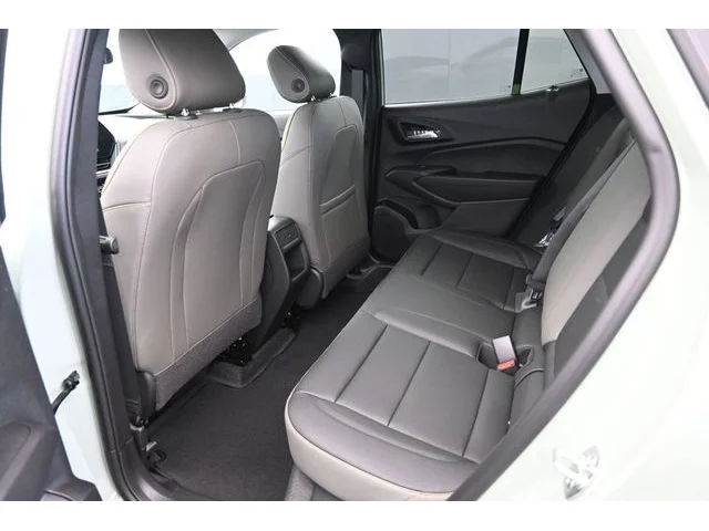 Nuevos CHEVROLET TRAX à Estados chez autogozo