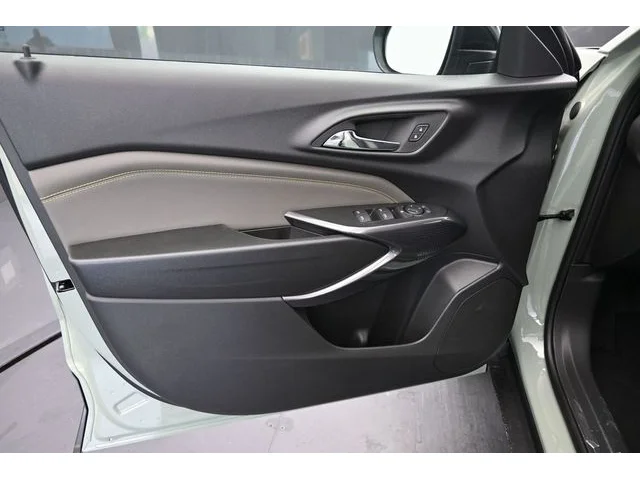 Nuevos CHEVROLET TRAX à Estados chez autogozo