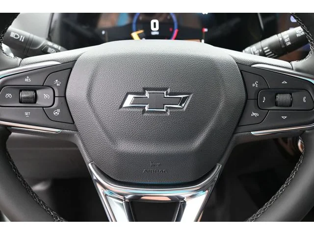Nuevos CHEVROLET TRAX à Estados chez autogozo