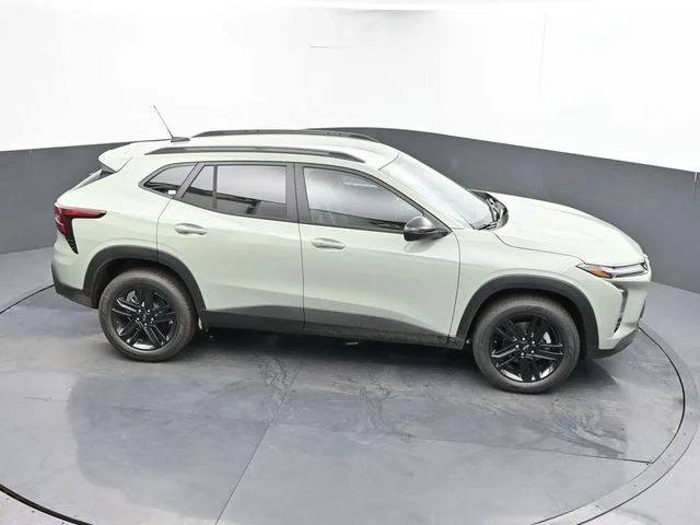 Nuevos CHEVROLET TRAX à Estados chez autogozo