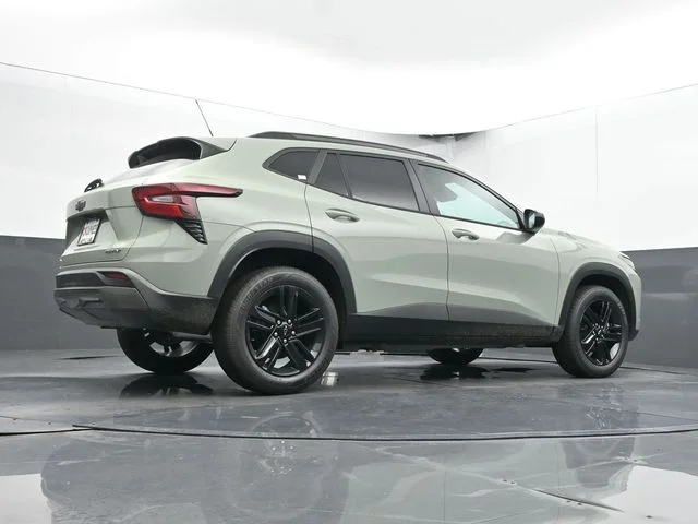 Nuevos CHEVROLET TRAX à Estados chez autogozo