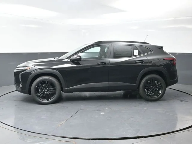 Nuevos CHEVROLET TRAX à Estados chez autogozo