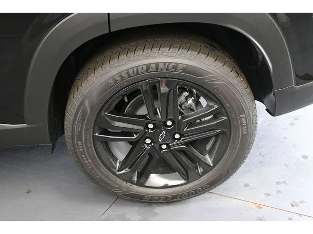Nuevos CHEVROLET TRAX à Estados chez autogozo