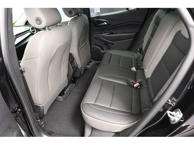 Nuevos CHEVROLET TRAX à Estados chez autogozo