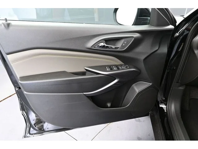 Nuevos CHEVROLET TRAX à Estados chez autogozo